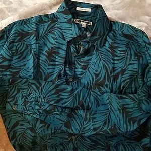 Men's Express Dress shirt